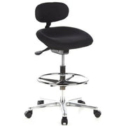 HJH Sitzhocker WORK MF