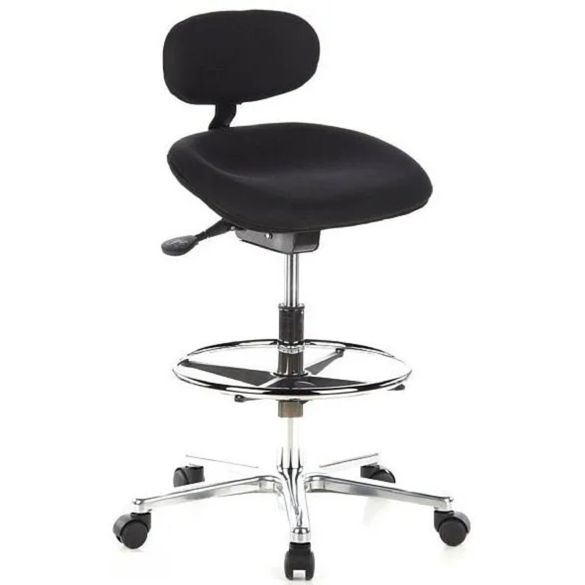 HJH Sitzhocker WORK MF
