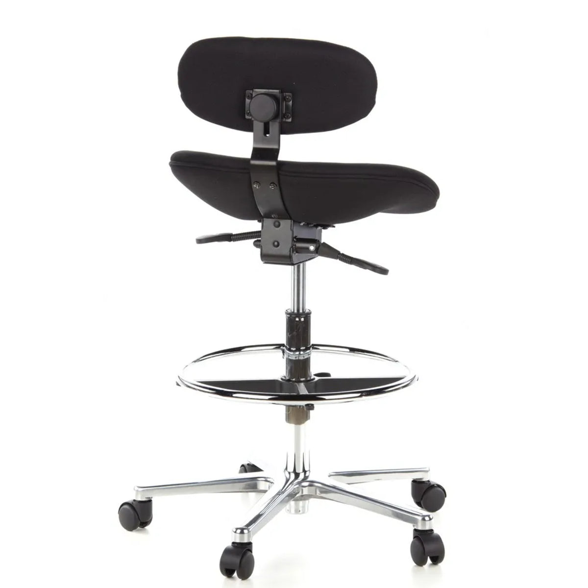 HJH Sitzhocker WORK MF