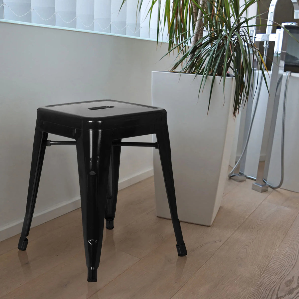 HJH Sitzhocker VANTAGGIO