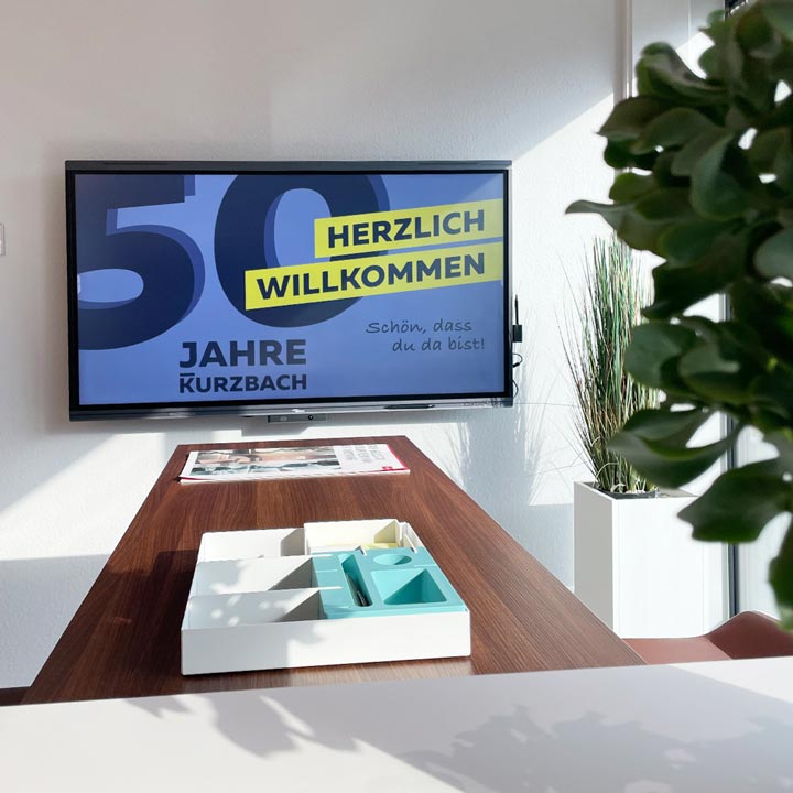 Kurzbach Online-Shop